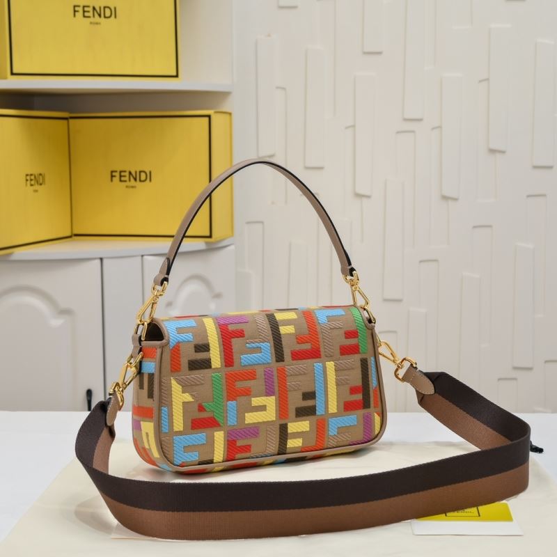 Fendi Satchel Bags